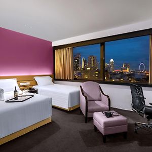 Family King Suite