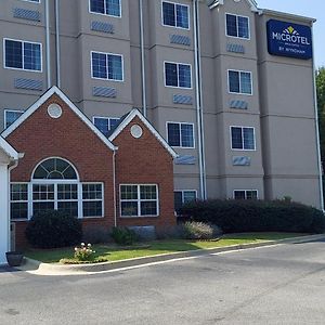 Microtel Inn & Suites By Wyndham Hoover/Birmingham